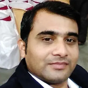 Milind Khangan, Marketing Manager, Vertex Market Research & Consulting